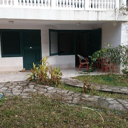 Bg Villa, Apartment L Сутоморе Экстерьер фото