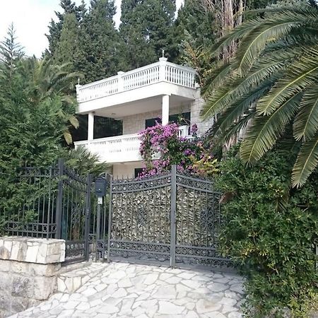 Bg Villa, Apartment L Сутоморе Экстерьер фото
