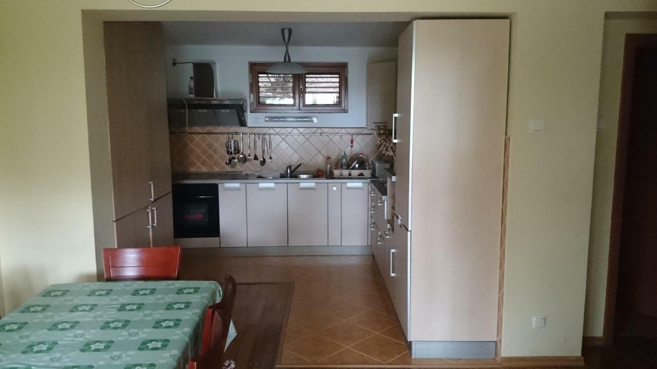 Bg Villa, Apartment L Сутоморе Экстерьер фото