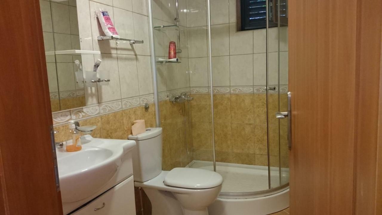Bg Villa, Apartment L Сутоморе Экстерьер фото