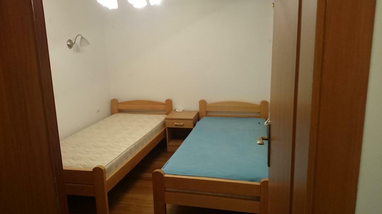 Bg Villa, Apartment L Сутоморе Экстерьер фото