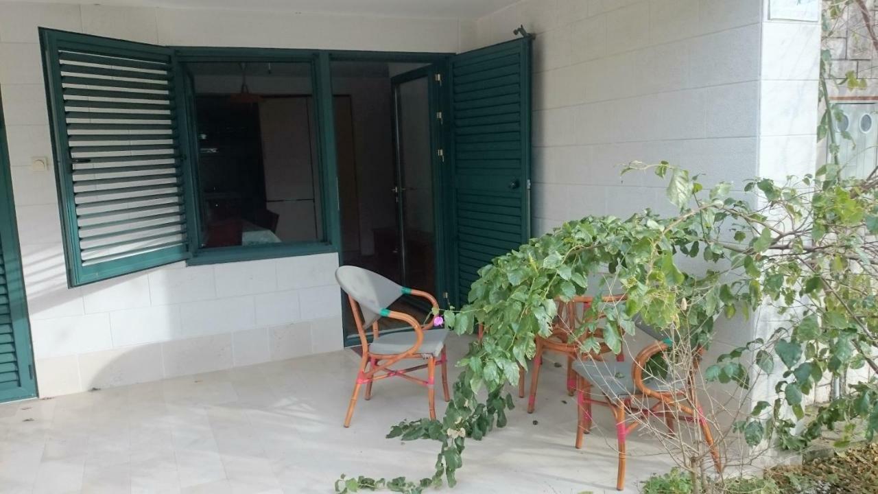 Bg Villa, Apartment L Сутоморе Экстерьер фото