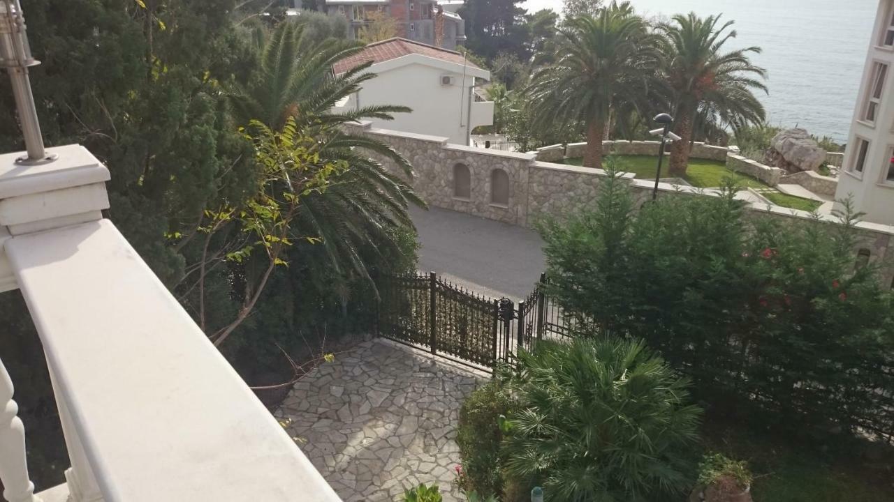 Bg Villa, Apartment L Сутоморе Экстерьер фото
