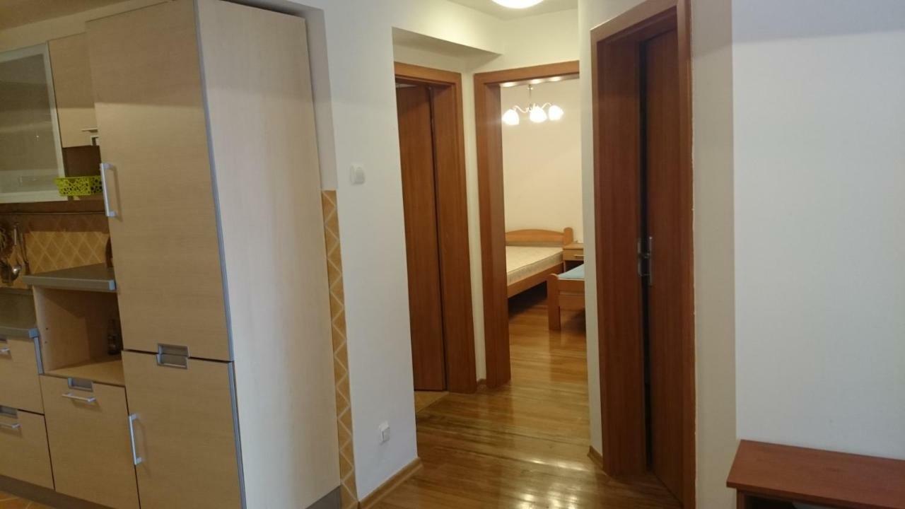 Bg Villa, Apartment L Сутоморе Экстерьер фото