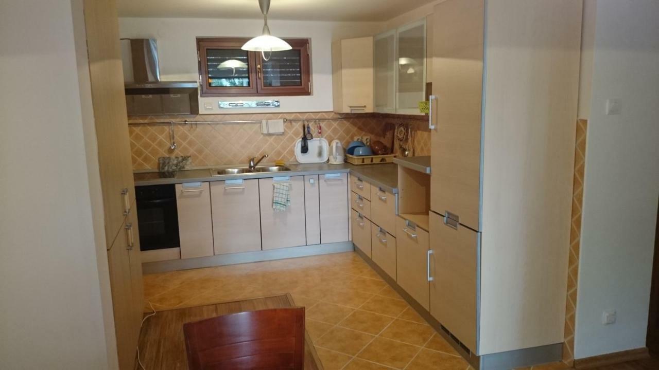 Bg Villa, Apartment L Сутоморе Экстерьер фото