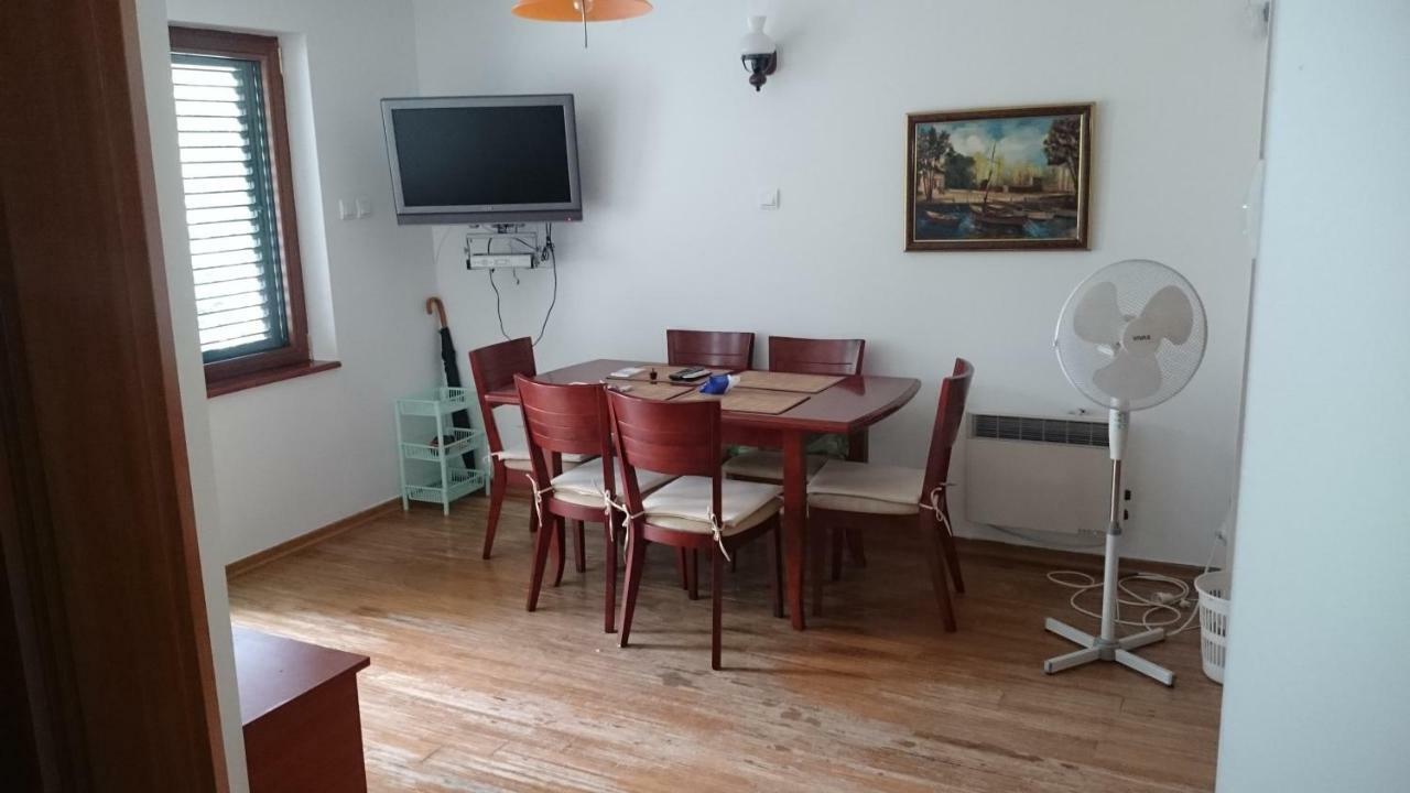 Bg Villa, Apartment L Сутоморе Экстерьер фото